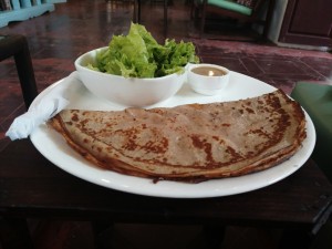 Oh Crepes!
